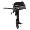 Лодочный мотор Hidea HD 5 FHS